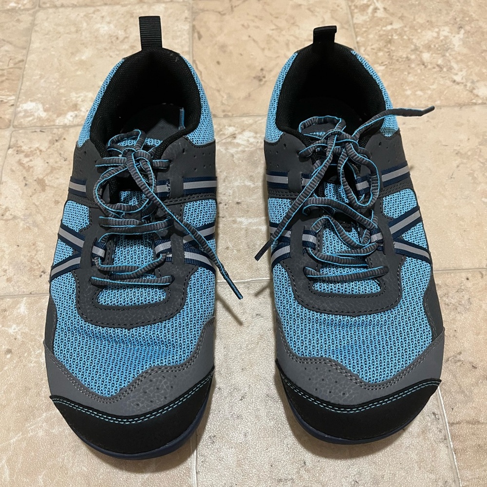 Xero Prio Women’s Size 9.5 Minimalist Barefoot Sneakers